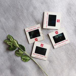 VINTAGE KODAK SLIDES